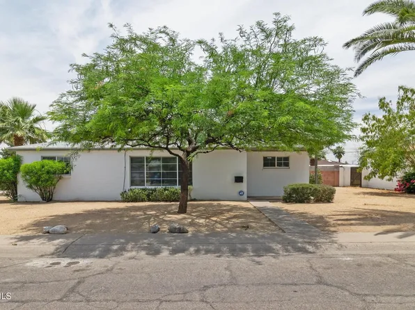 2001 W MARSHALL Avenue, Phoenix, AZ 85015
