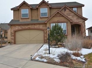 4205 Apple Hill Ct, Colorado Springs, CO 80920