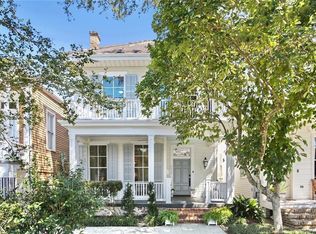 5429 Camp St, New Orleans, LA 70115