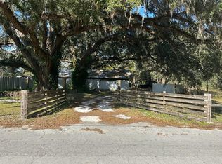 272 County Road 778, Webster, FL 33597