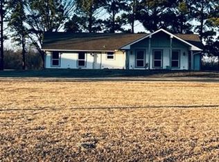22491 State Highway 51, Wagoner, OK 74467