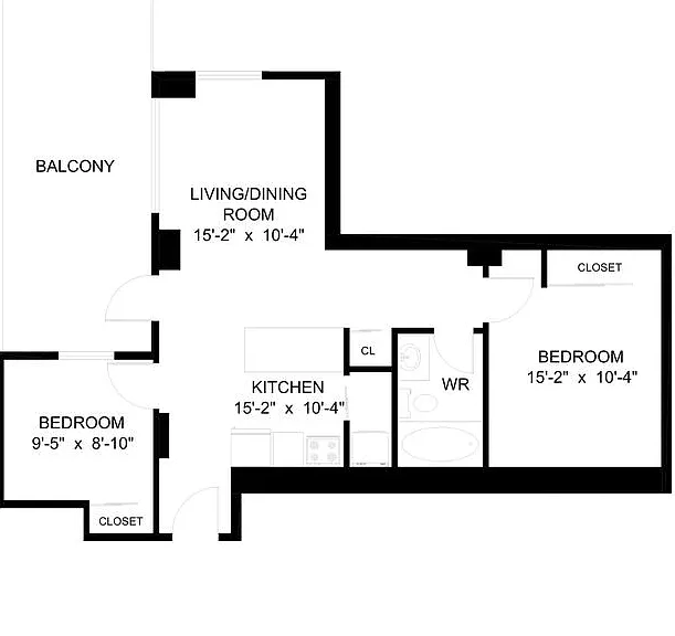 1400 Quadra St — Photo 24