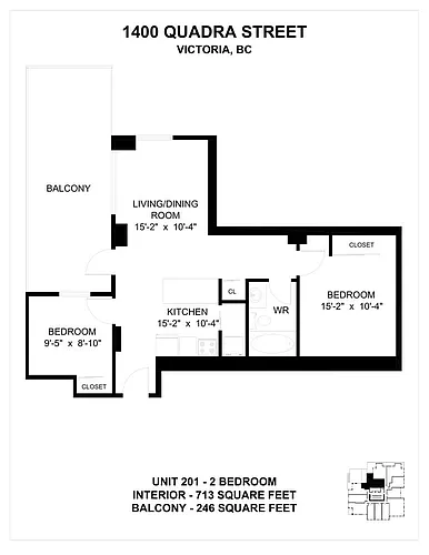 Floor plan 0301