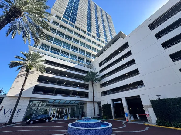 150 E Robinson St Unit 701, Orlando, FL 32801