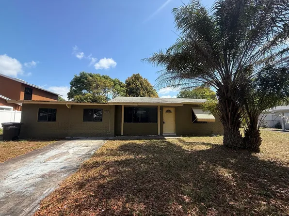 412 S Chillingworth Drive, West Palm Beach, FL 33409