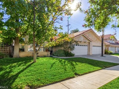 640 Avenida Del Sol, Corona, CA, 92882