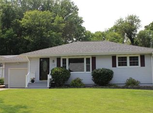 870 Keyes Ct, Marion, IA 52302