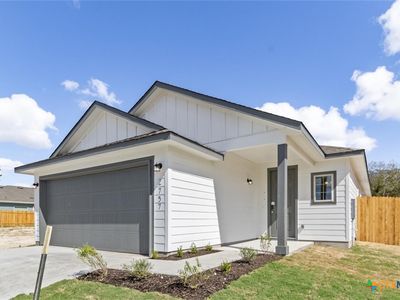 2757 Brand Iron Dr, San Marcos, TX, 78666