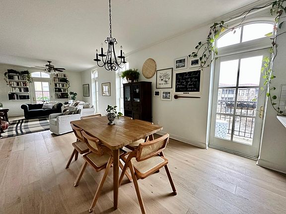 Dining Room/Living Room
