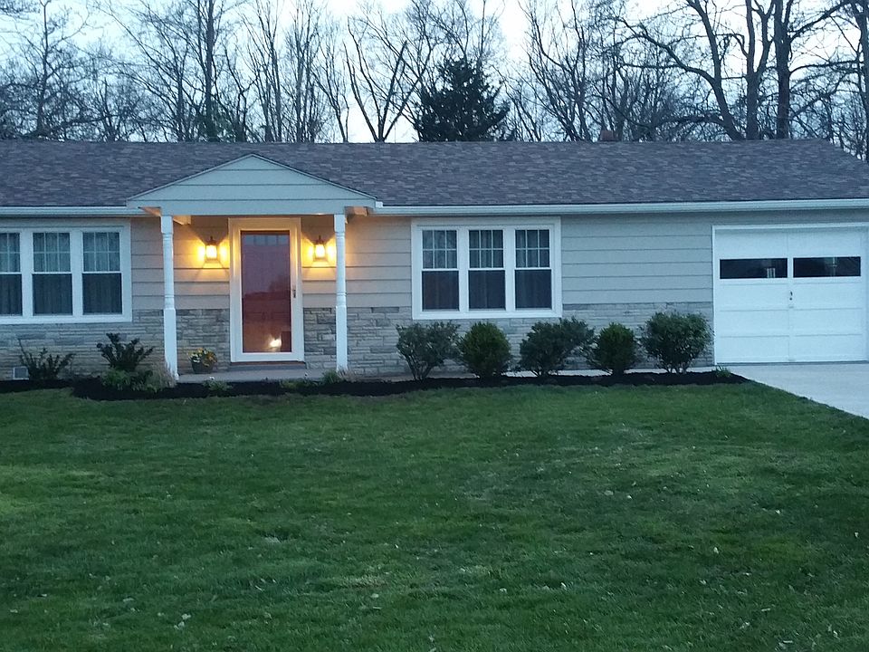 553 Glenrose Lane 