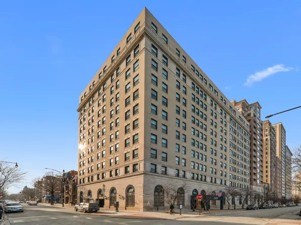 2100 N Lincoln Park W APT 8DN, Chicago, IL 60614