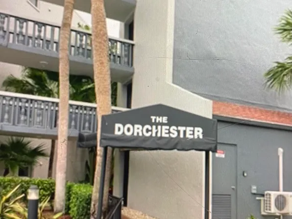 3286 Arcara Way #313, Lake Worth, FL 33467