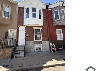 1334 S Ringgold St, Philadelphia, PA 19146