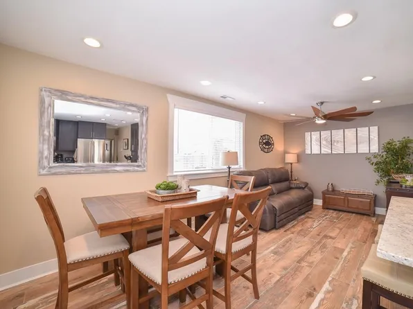 9539 Buckeye Dr Unit 1, Huntsville, OH 43324