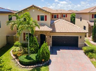 11536 SW 234th St, Homestead, FL 33032