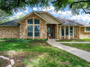 4412 Quail Hollow Rd, Fort Worth, TX 76133