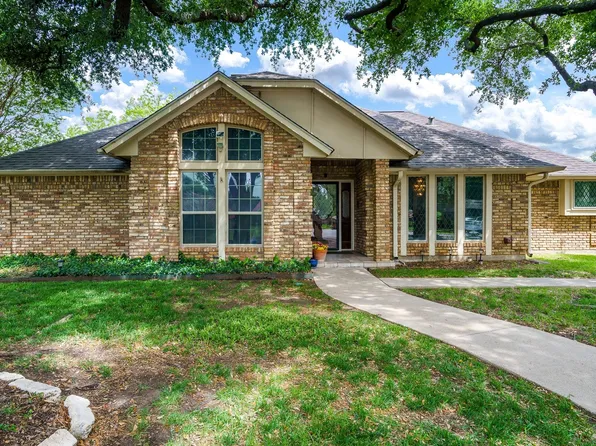 4412 Quail Hollow Rd, Fort Worth, TX 76133