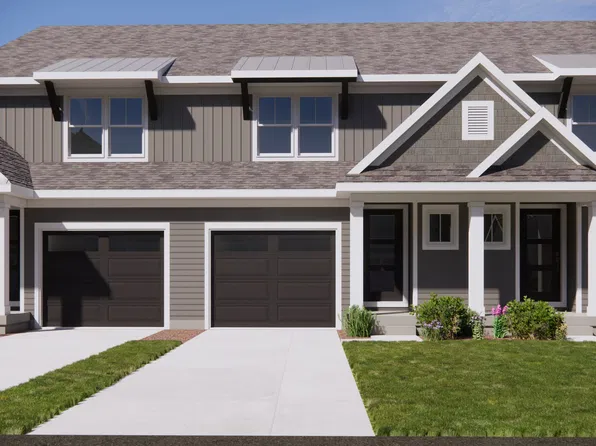 13447 Lenox Ln, Nunica, MI 49448