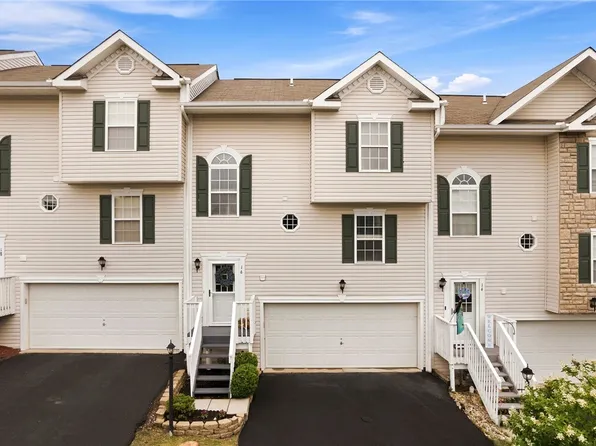 16 Cinque Terra Pl, Finleyville, PA 15332