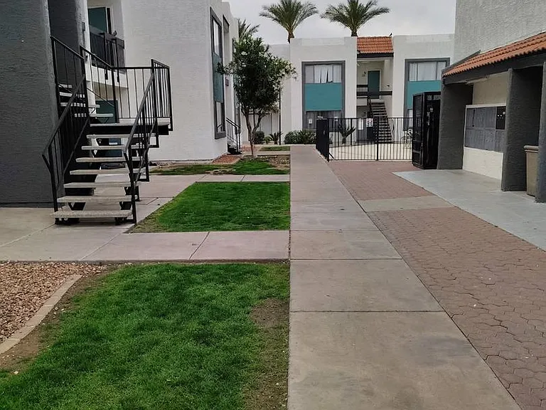 Casa Sol Apartments — Photo 27