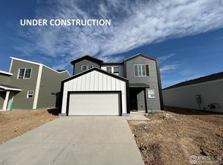 3729 Kobuk St, Evans, CO 80620