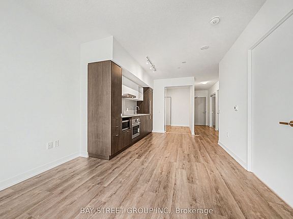 3rd image of 138 Downes St #806