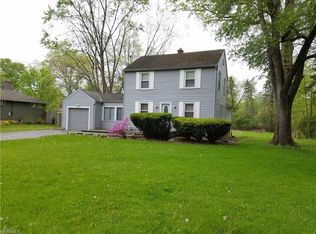 8578 Warwick Rd SE, Warren, OH 44484