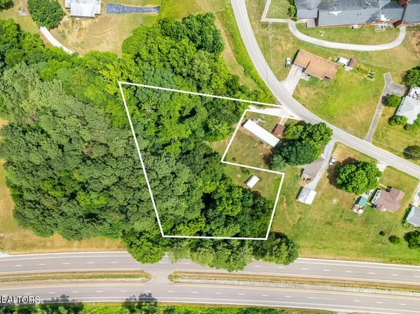 0 Williams Ferry Rd, Lenoir City, TN 37771