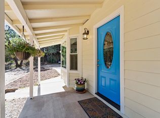 4911 Cedar Ravine Rd, Placerville, CA 95667