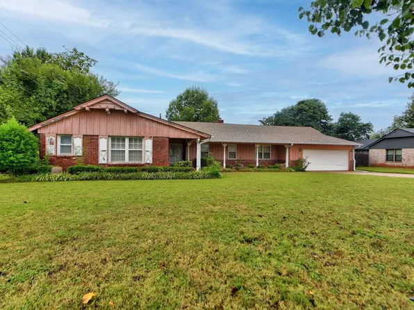 5309 N Everest Ave, Oklahoma City, OK 73111