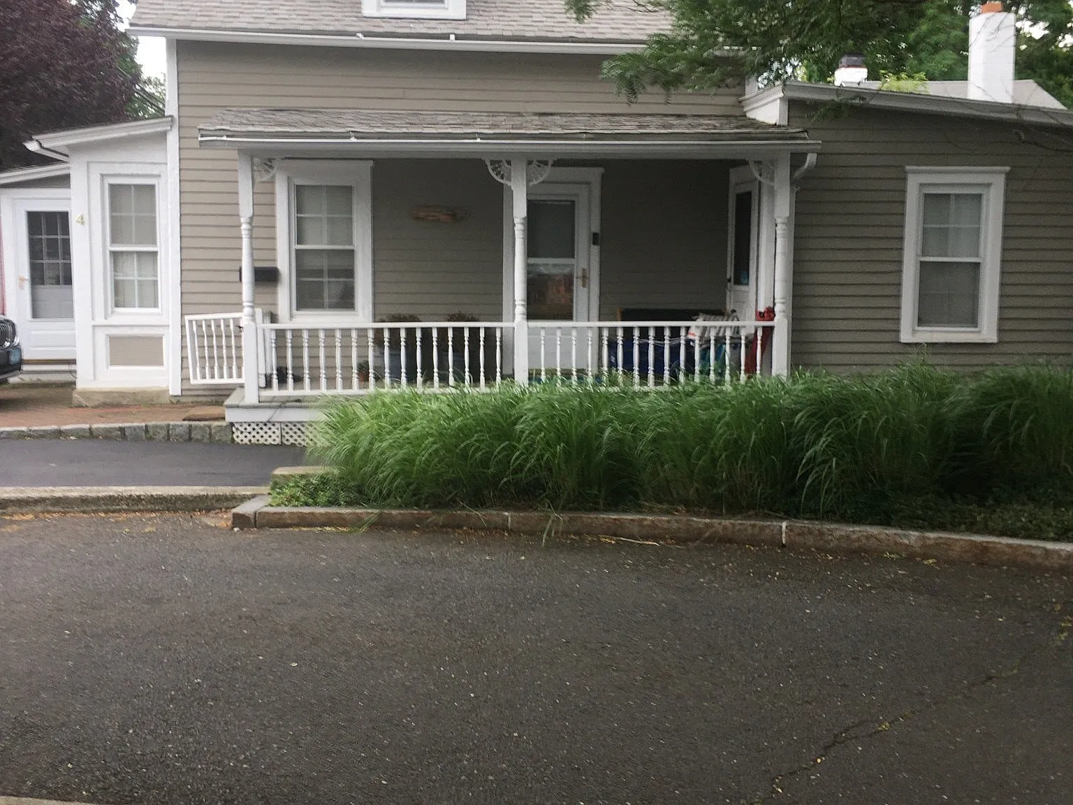 1 bed, 1.5 bath, 804 sqft, $3,900 — Photo 2