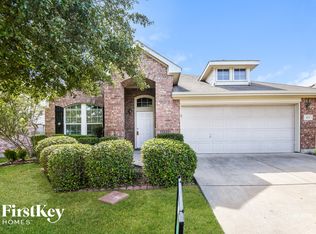 423 Hackberry Dr, Fate, TX 75087