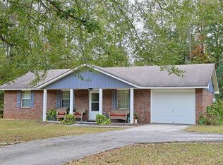 179 College St, Luthersville, GA 30251