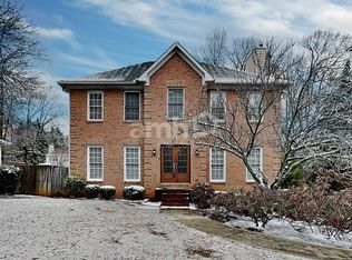 2872 Antonia Pl NW, Kennesaw, GA 30152