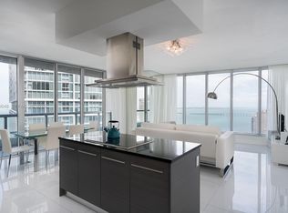 Icon Brickell, Miami, FL 33131