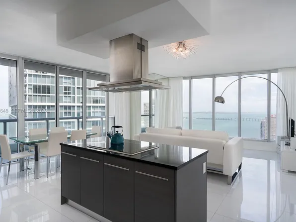 485 Brickell Ave APT 4110, Miami, FL 33131