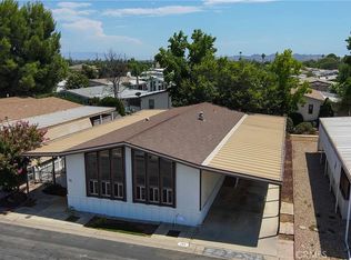 27701 Murrieta Rd SPACE 268, Menifee, CA 92586