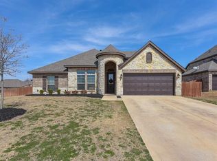 601 Rustic Trl, Midlothian, TX 76065