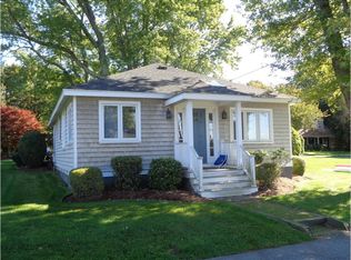 36 Summit Dr, Warren, RI 02885