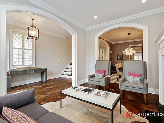Front Living Room