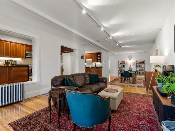 63 Maverick Sq #5, East Boston, MA 02128