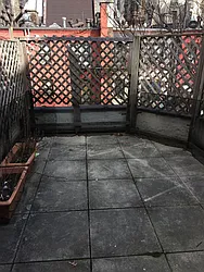 Rented by Area New York