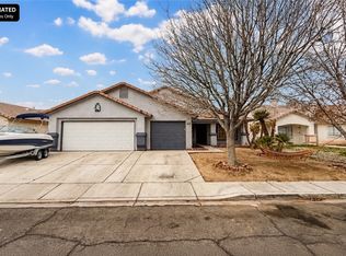2723 Mistfull Ct, Las Vegas, NV 89156