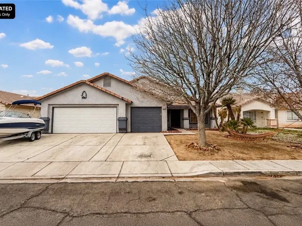2723 Mistfull Ct, Las Vegas, NV 89156