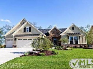 4203 Unity Dr, Hudsonville, MI 49426