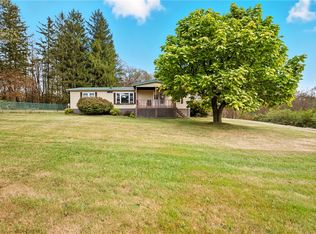 475 Lincoln Ave, Meyersdale, PA 15552