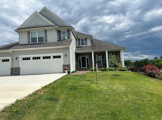 675 Brackenridge Rd, Vincent, OH 45784