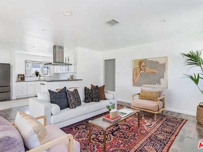 3830 Hepburn Ave, Los Angeles, CA, 90008