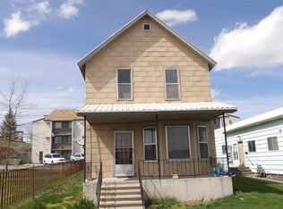 404 W Main Ave, Ritzville, WA 99169