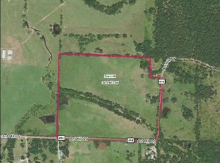 Ant Hill Rd, Lincoln, AR 72744